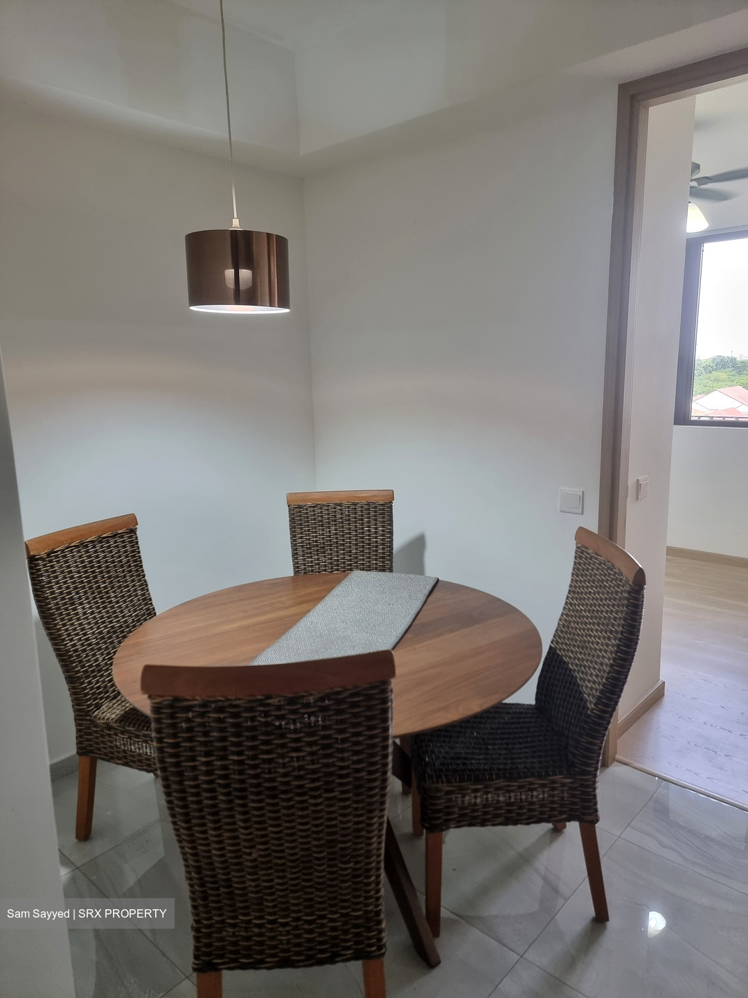 High Park Residences (D28), Apartment #595815941